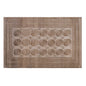 Antique Oriental Rug 272x415 cm (8'11" x 13'7")