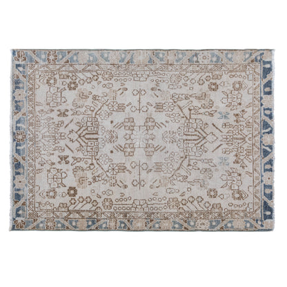 Antique Oushak 95x130 cm (3'1" x 4'3")