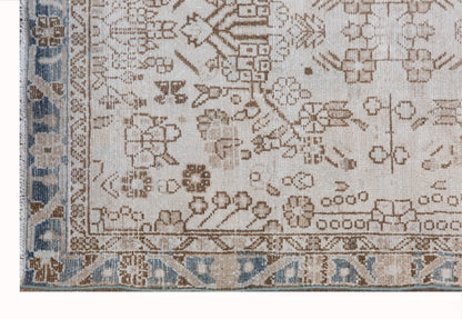 Antique Oushak 95x130 cm (3'1" x 4'3")