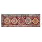 Antique Oushak Hallway Runner 87x230 cm (2'10" x 7'7")