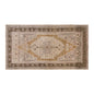 Antique Oushak Rug–Area Rug–Decorative Rug, 6'1" x 10'6" (187 x 318 cm)
