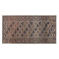 Antique Oushak Rug, 117x220 cm (3.8x7.2 ft)