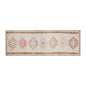 Antique Oushak Runner Rug 2'10" x 13'2" | 86 x 402 cm