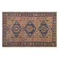 Antique Soumak Rug, 7'6x9'10 ft / 230x300 cm