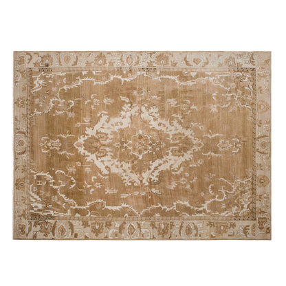 Antique Turkish Kars Rug 227x305 cm / 7.5x10 ft