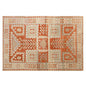 Antique Turkish Oushak Rug,  195 x 285 cm / 6.4 x 9.3 ft