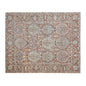 Antique Turkish Oushak Rug 327x400 cm (10'9" x 13'1")