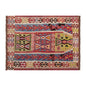 Antique Turkish Rug, 147 x 192 cm 4.9 x 6.3 ft