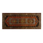 Antique Turkish Runner, 130 x 300 cm / 4.3 x 9.8 ft