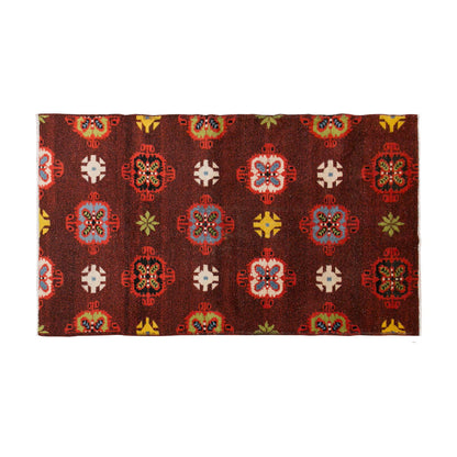 Area Ru 4 x 6'7 feet,  117 x 200 cm Rug