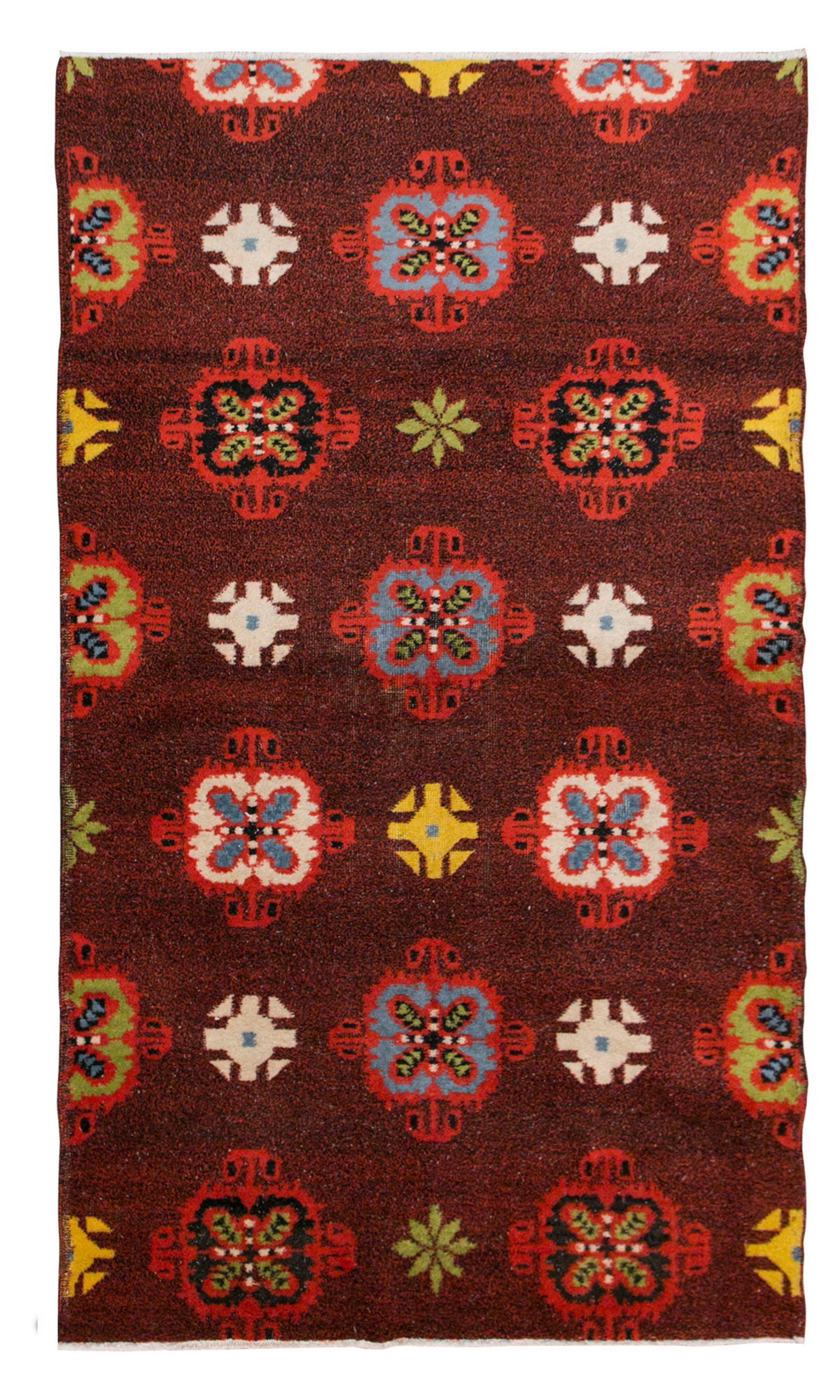 Area Ru 4 x 6'7 feet,  117 x 200 cm Rug
