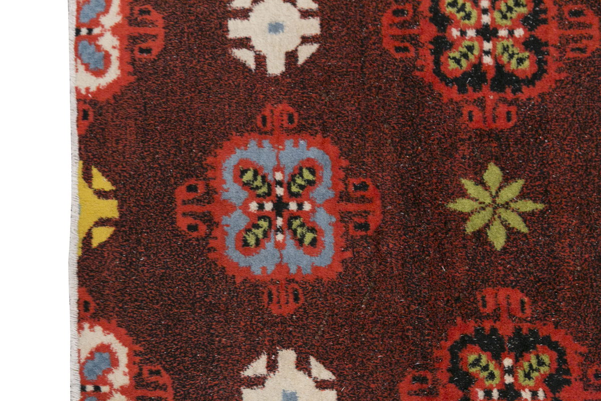 Area Ru 4 x 6'7 feet,  117 x 200 cm Rug