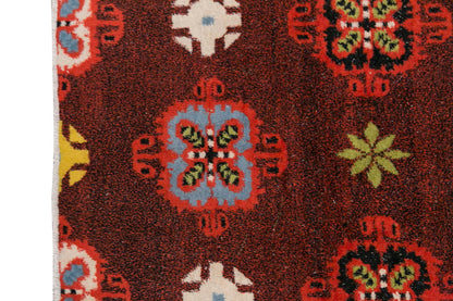 Area Ru 4 x 6'7 feet,  117 x 200 cm Rug