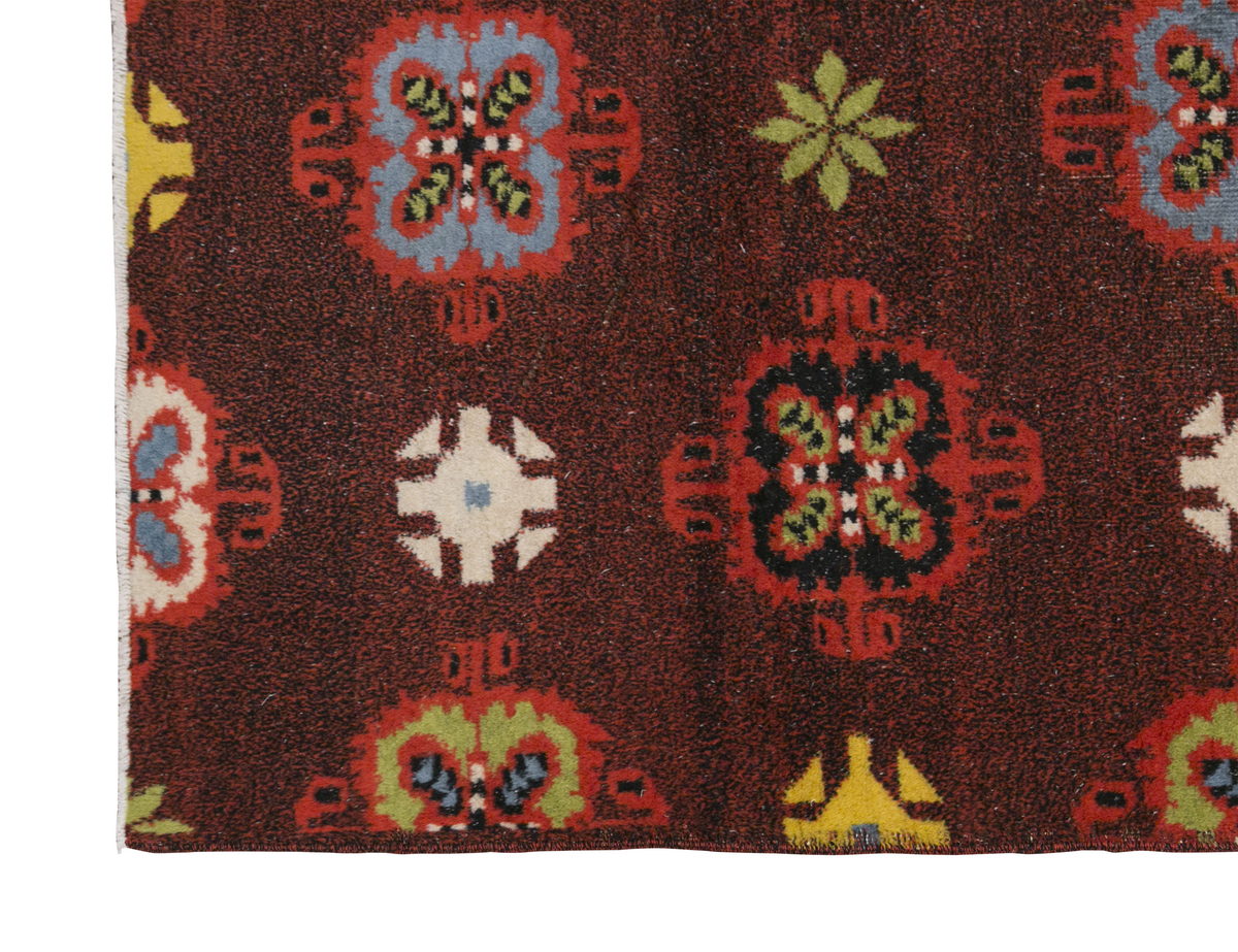 Area Ru 4 x 6'7 feet,  117 x 200 cm Rug