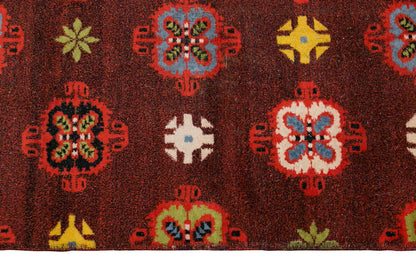 Area Ru 4 x 6'7 feet,  117 x 200 cm Rug