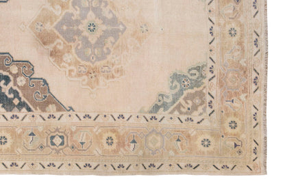 Area Rug,  5'2 x 11 feet / 157 x 335 cm