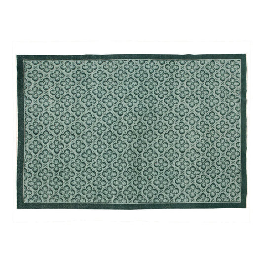 Area Rug, 5'11 x 8'7 feet / 180 x 262 cm