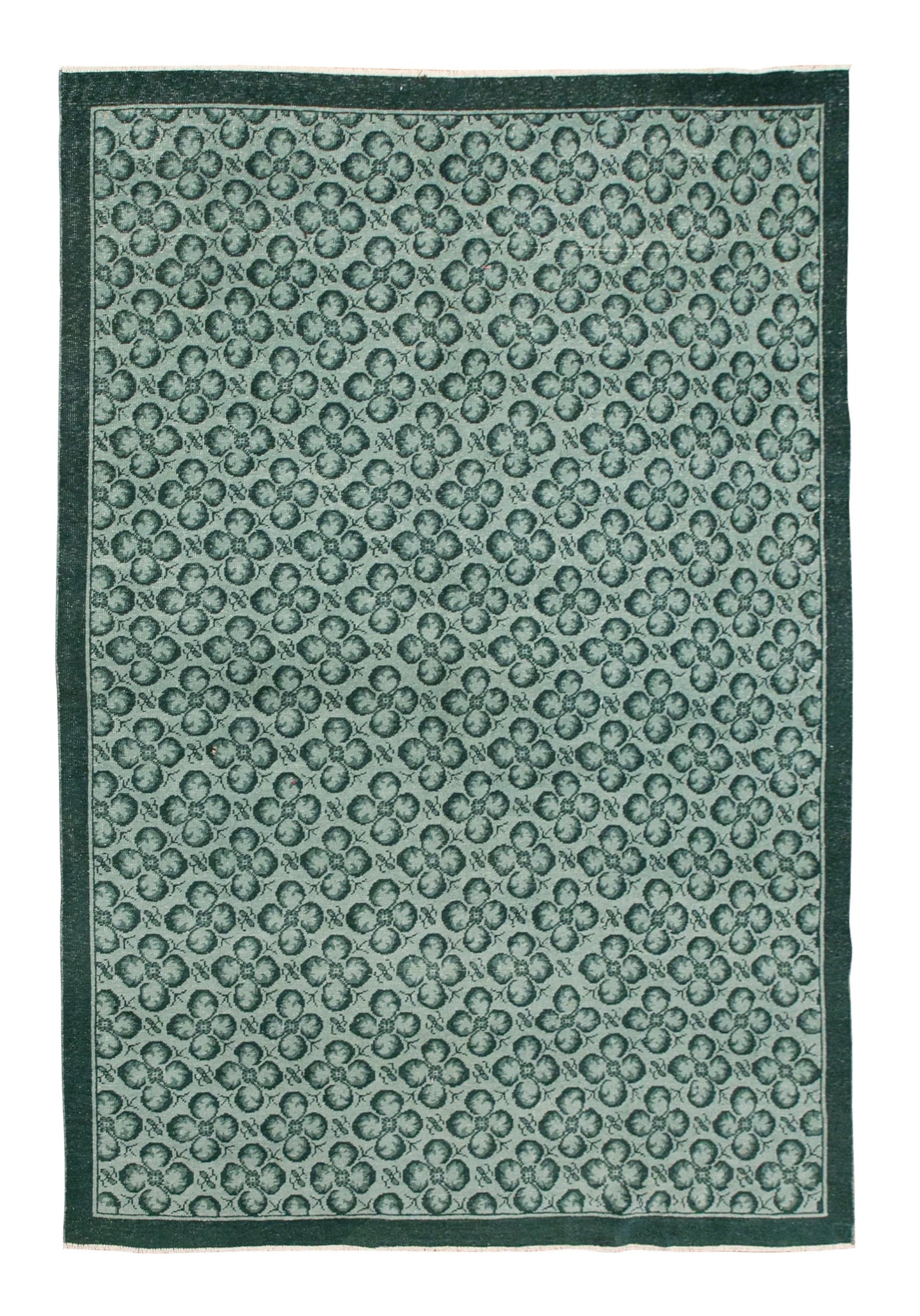 Area Rug, 5'11 x 8'7 feet / 180 x 262 cm