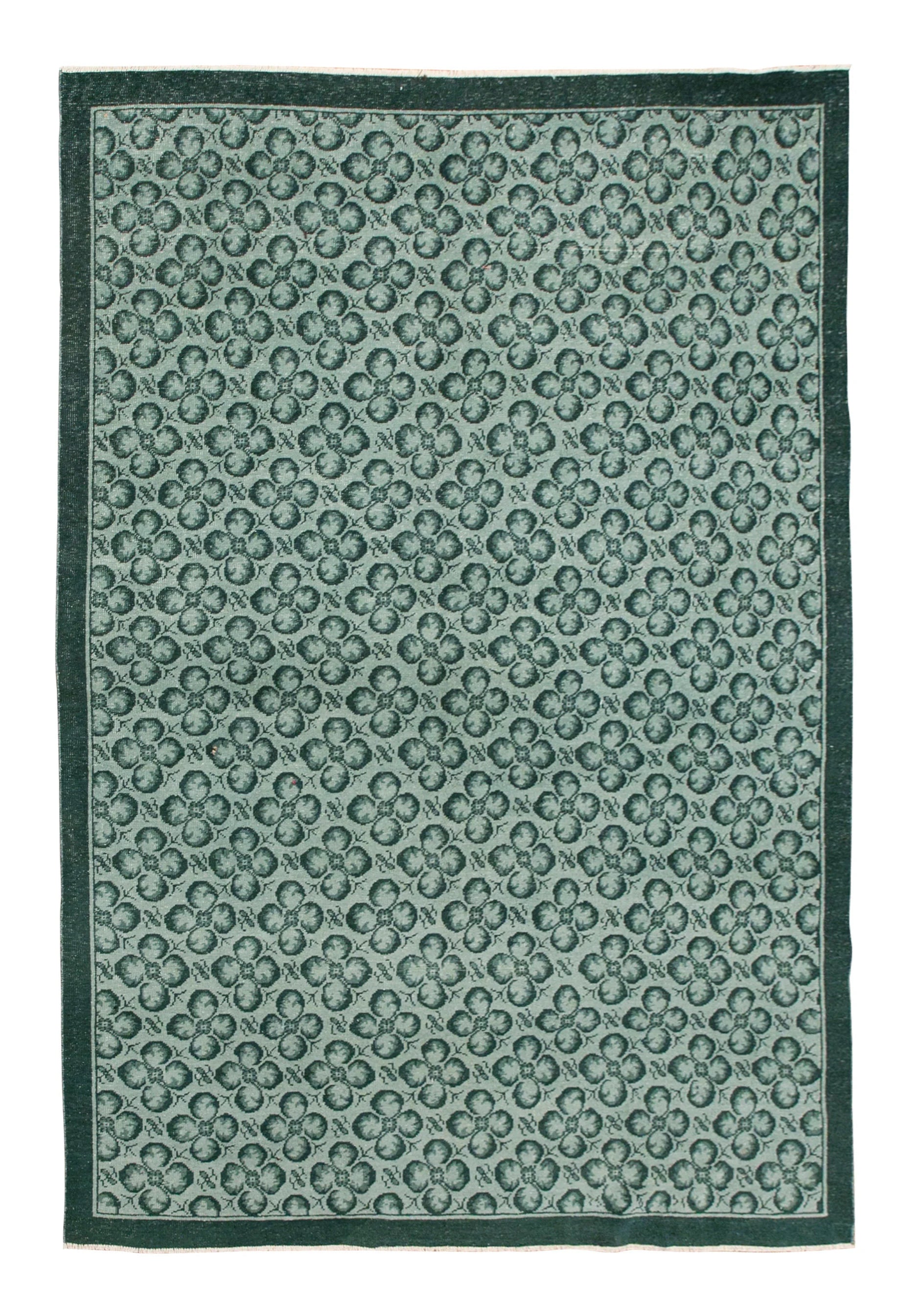 Area Rug, 5'11 x 8'7 feet / 180 x 262 cm
