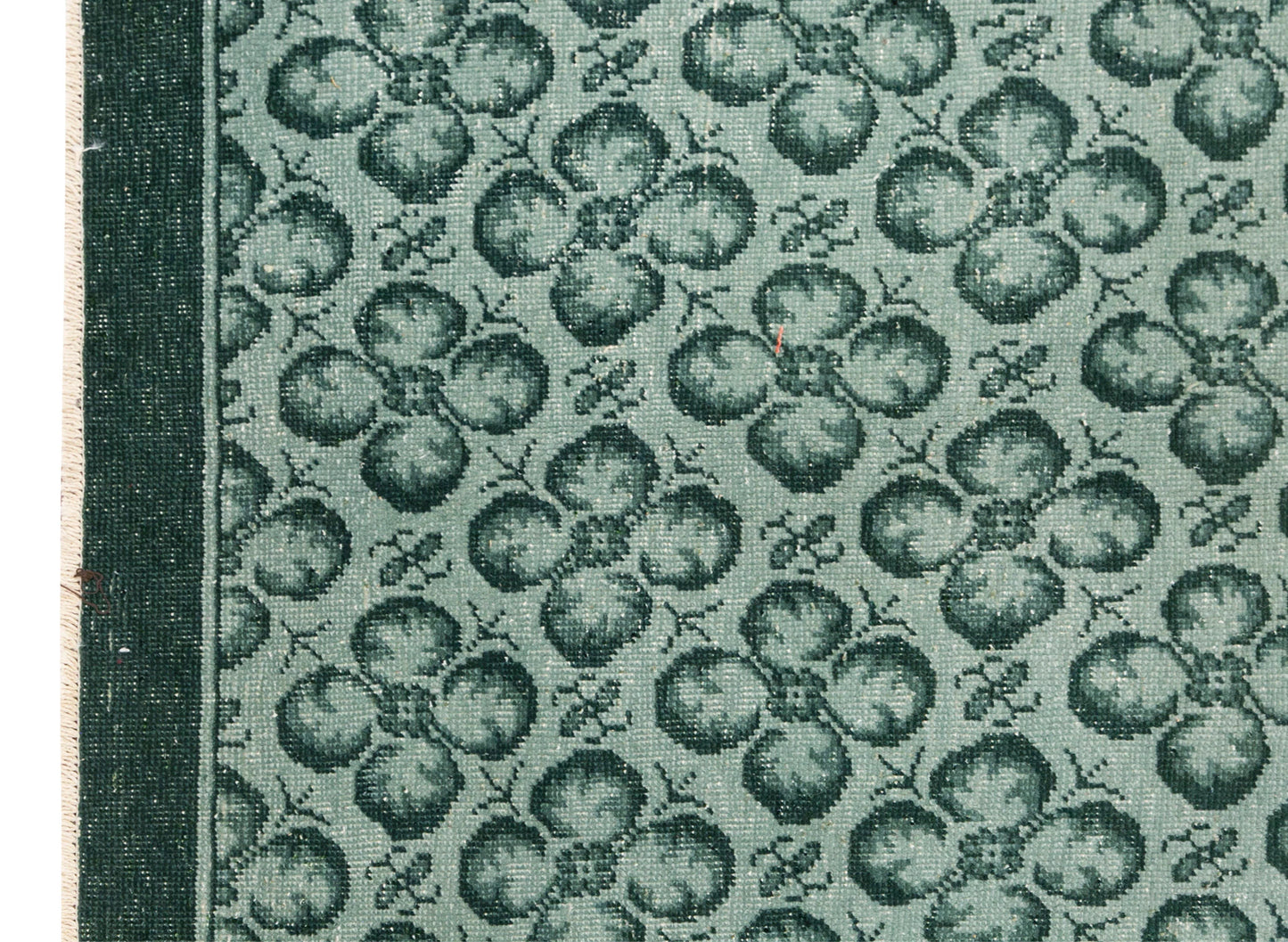 Area Rug, 5'11 x 8'7 feet / 180 x 262 cm