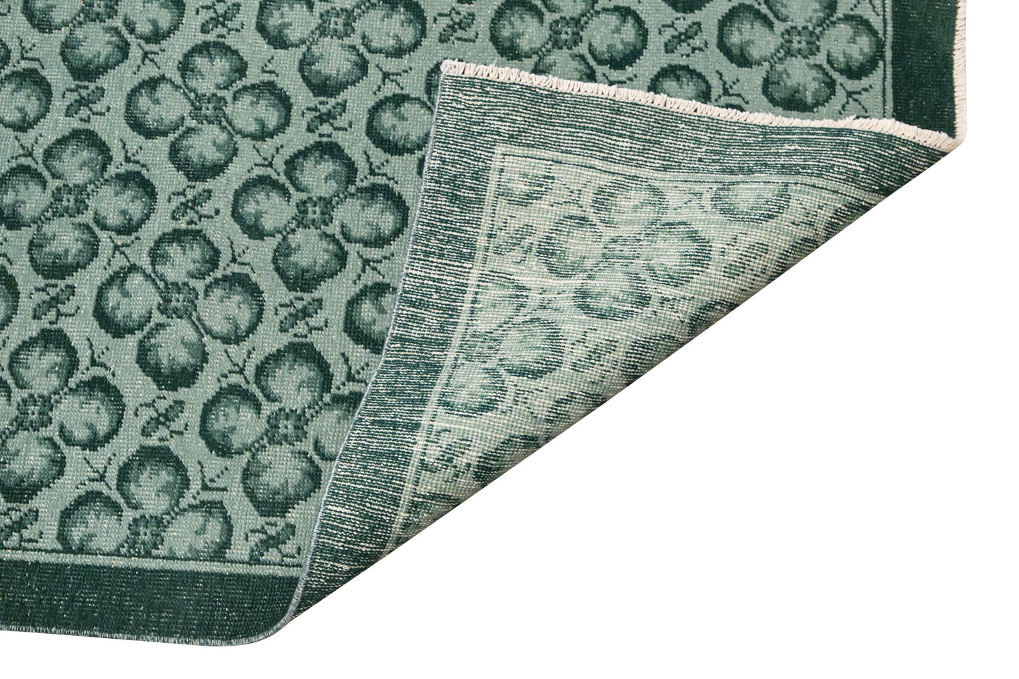 Area Rug, 5'11 x 8'7 feet / 180 x 262 cm