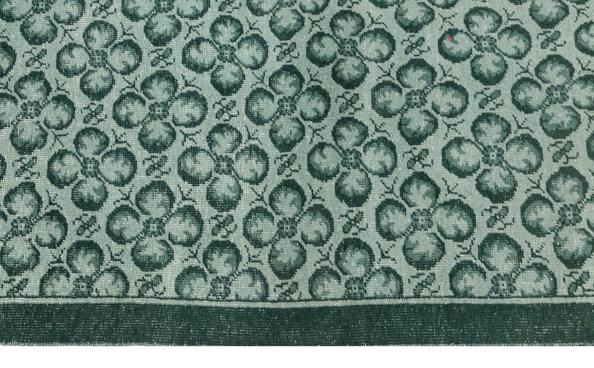 Area Rug, 5'11 x 8'7 feet / 180 x 262 cm