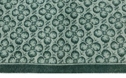 Area Rug, 5'11 x 8'7 feet / 180 x 262 cm