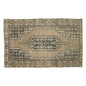 Area Rug, Turkish Rug,  3'9 x 6'1 feet / 120 x 187 cm