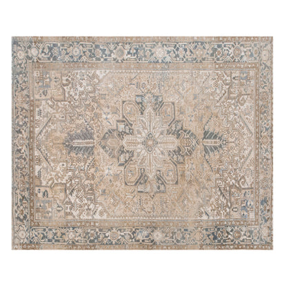 Area Rug 253x292 cm (8.3x9.6 ft)