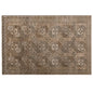 Artisan Crafted Oushak Rug – 190x290 cm / 6'3" x 9'6"