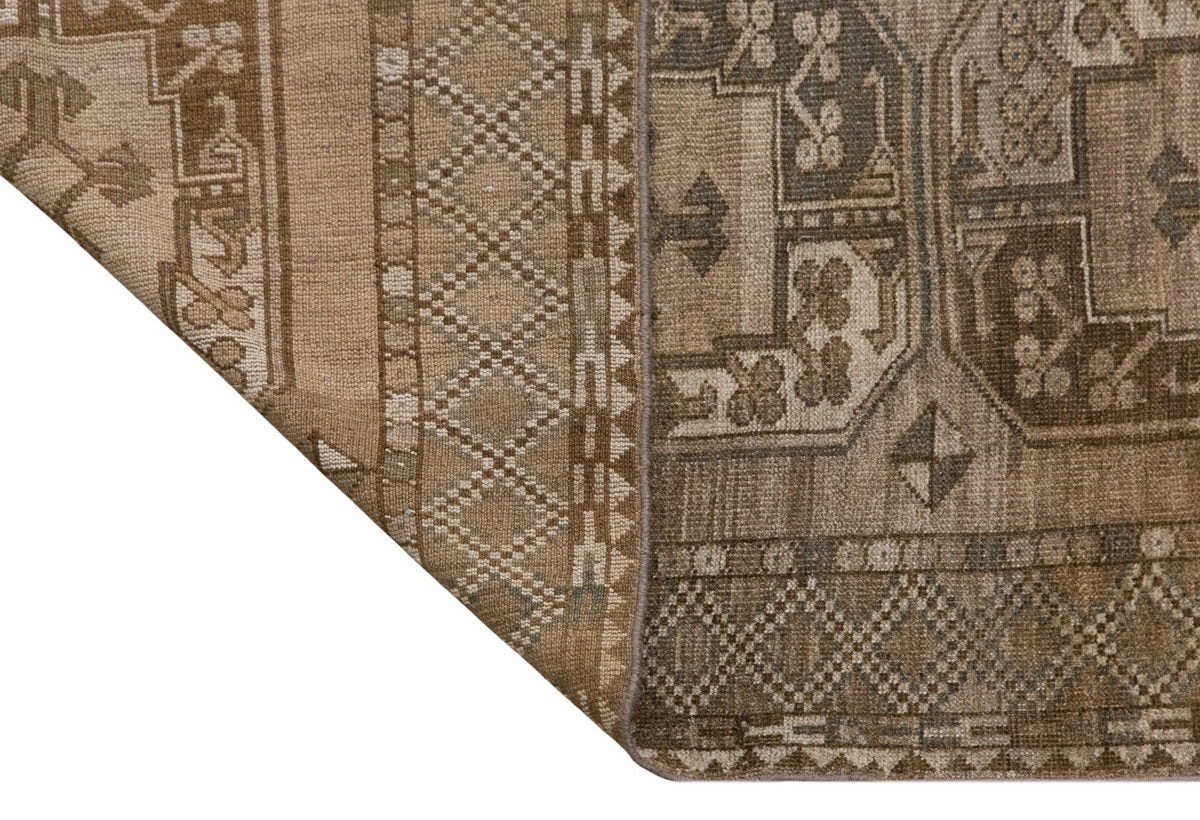 Artisan Crafted Oushak Rug – 190x290 cm / 6'3" x 9'6"