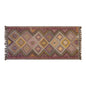 Authentic Kars Kilim – 150 x 370 cm (4.9 x 12.1 ft)