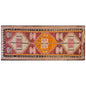 Authentic Kars Kilim – 170 x 430 cm (5.6 x 14.1 ft)