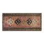 Authentic Kars Kilim – 185 x 400 cm (6.1 x 13.1 ft)