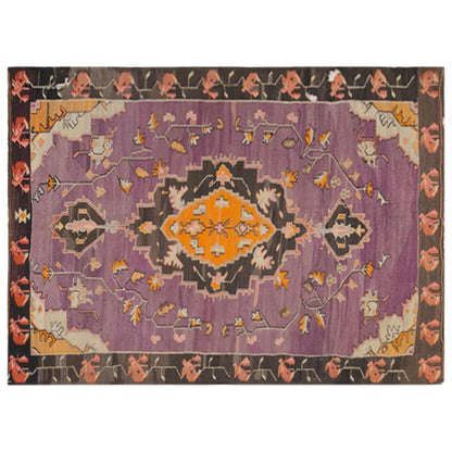 Authentic Kars Kilim – 205 x 265 cm (6.7 x 8.7 ft)