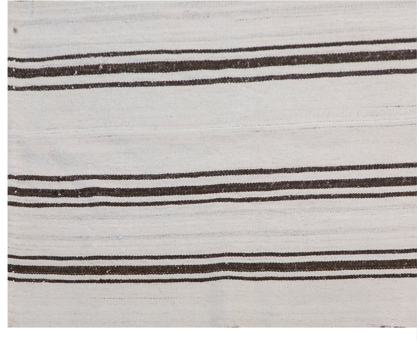Authentic Turkish Kilim Rug 195x355 cm (6.4x11.6 ft)