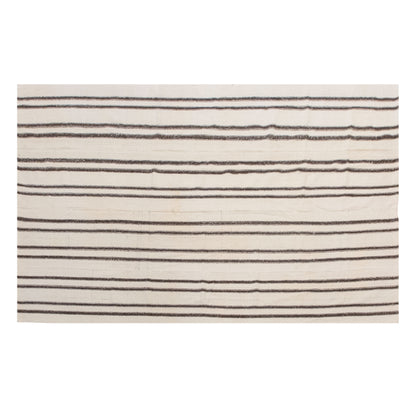 Authentic Turkish Kilim Rug 212x330 cm (6.9x10.8 ft)