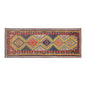 Bahtiyari Kilim Runner, 145 x 392 cm / 4'9 x 13 feet