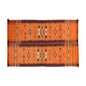 Besarabian Kilim, 160 x 230 cm, 5'3 x 7'7 feet