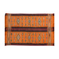 Besarabian Kilim, 162 x 235 cm, 5'4 x 7'9 feet