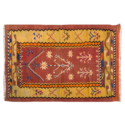 Besarabian Yuvastian Rug, 117 x 171 cm, 3.10 x 5.7 ft