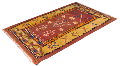 Besarabian Yuvastian Rug, 117 x 171 cm, 3.10 x 5.7 ft