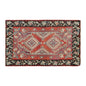 Bessarabian Sharkoy Kilim, 212 x 320 cm / 6'11 x 10'6 feet