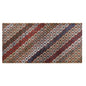 Bohemian Turkish Area Rug (3.9 x 7.9 ft.)