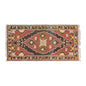 Caucasian Avar Kilim, 133 x 318 cm / 4'4 x 10'5 feet