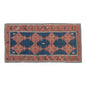 Caucasian Avar Kilim, 145 x 312 cm / 4'9 x 10'3 feet