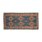 Caucasian Avar Kilim, 151 x 285 cm / 5 x 9'4 feet