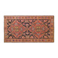 Caucasian Azerbaijan Kilim, 225 x 402 cm / 7'5 x 13'2 feet