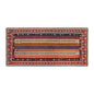 Caucasian Azerbaijan Kilim, Tree of Life Design Kilim, 162 x 340 cm / 5'4 x 11'2 feet