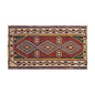Caucasian Azerbaijan Şahnazar Kilim, 168 x 302 / 5'6 x 10 feet